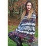 Le Poncho traditionnel inca